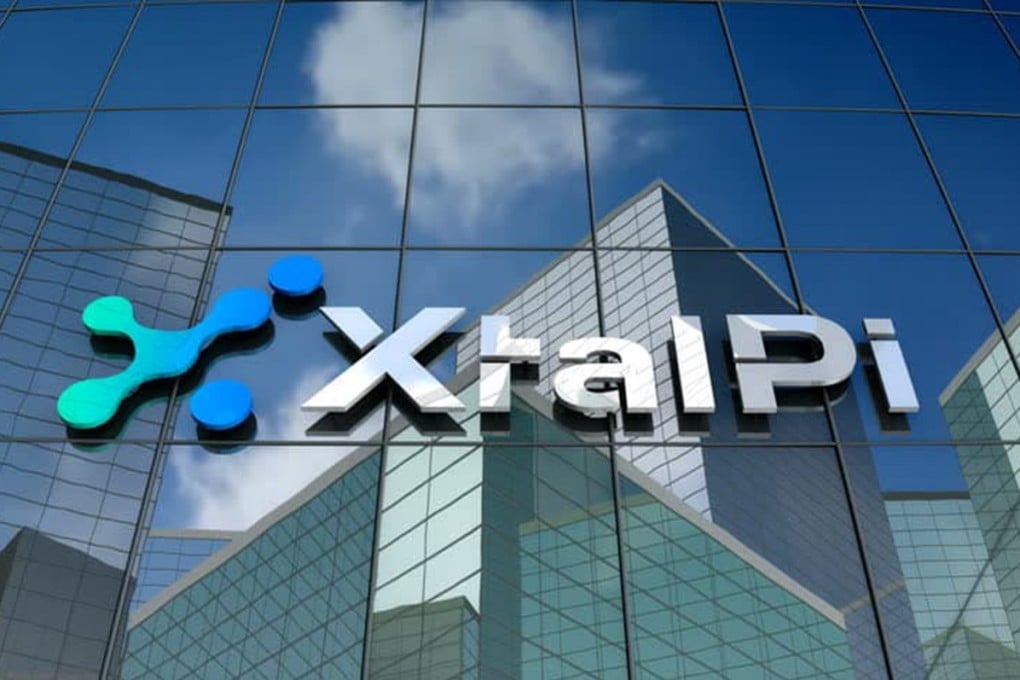 XtalPi says AI could drastically cut the time for drug discovery, with regional integration across the Greater Bay Area also driving improvements. Photo: Handout