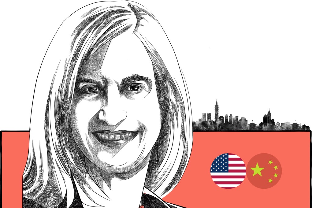 Illustration: Victor Sanjinez