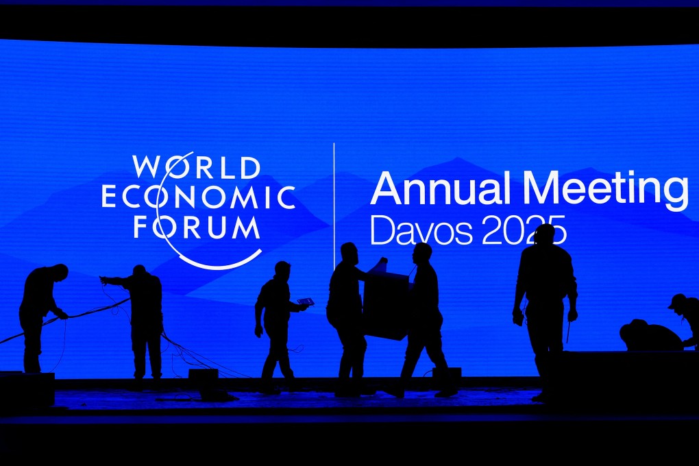 Finance minister Paul Chan leaves for Switzerland on Monday. Photo: Reuters