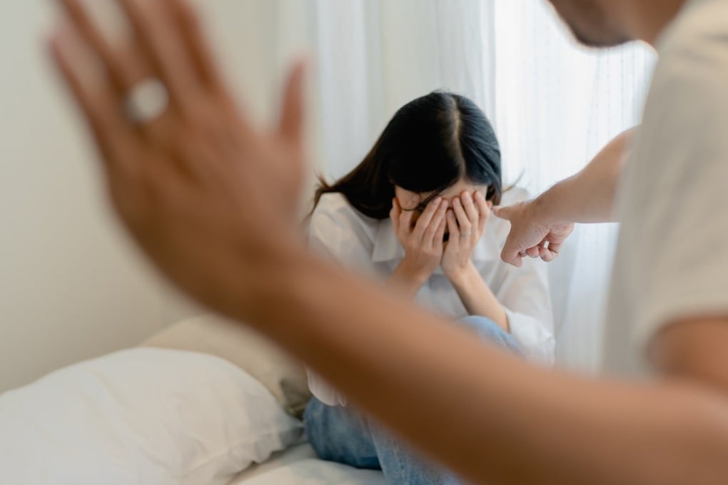 More middle-aged Japanese men are involved in acts of violence, which analysts attribute partly to workplace stress. Photo: Shutterstock