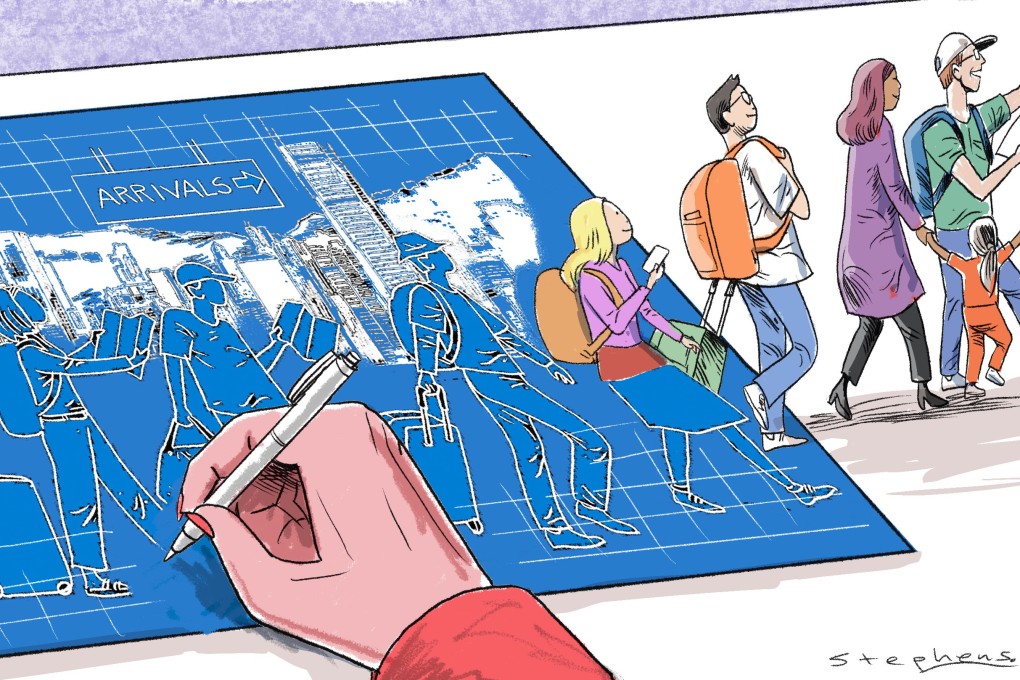 Illustration: Craig Stephens