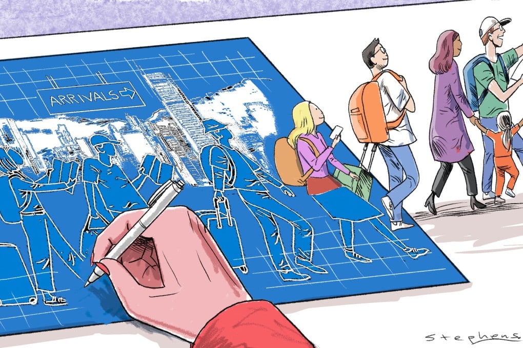 Illustration: Craig Stephens