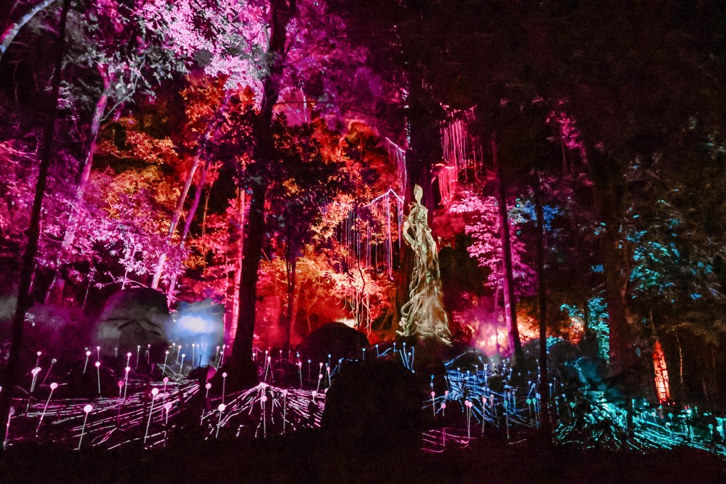 Dream Forest, Langkawi. Photo: Dream Forest