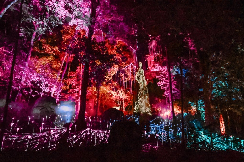 Dream Forest, Langkawi. Photo: Dream Forest