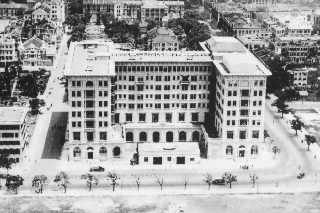 Since The Peninsula opened in Kowloon in 1928, Hong Kong has become the base for some the world’s most illustrious luxury hotel chains. Photo: SCMP Archives