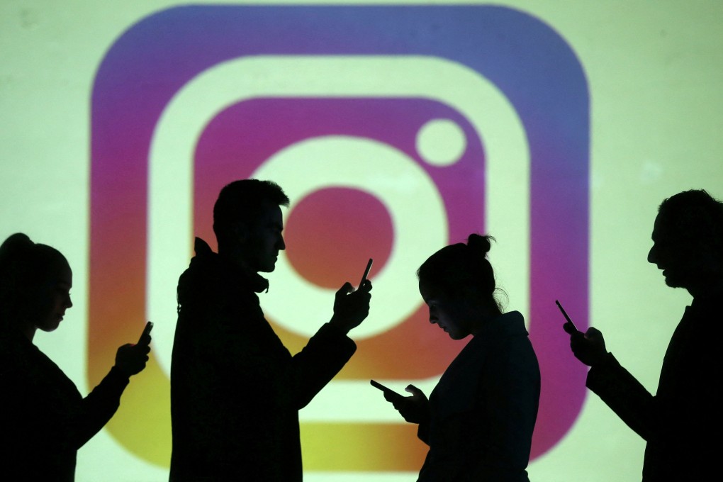 Instagram has rolled out Teen Accounts in Singapore, offering built-in protections, parental supervision tools, and a new Sleep Mode to enhance safety. Photo: Reuters