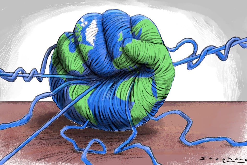 Illustration: Craig Stephens