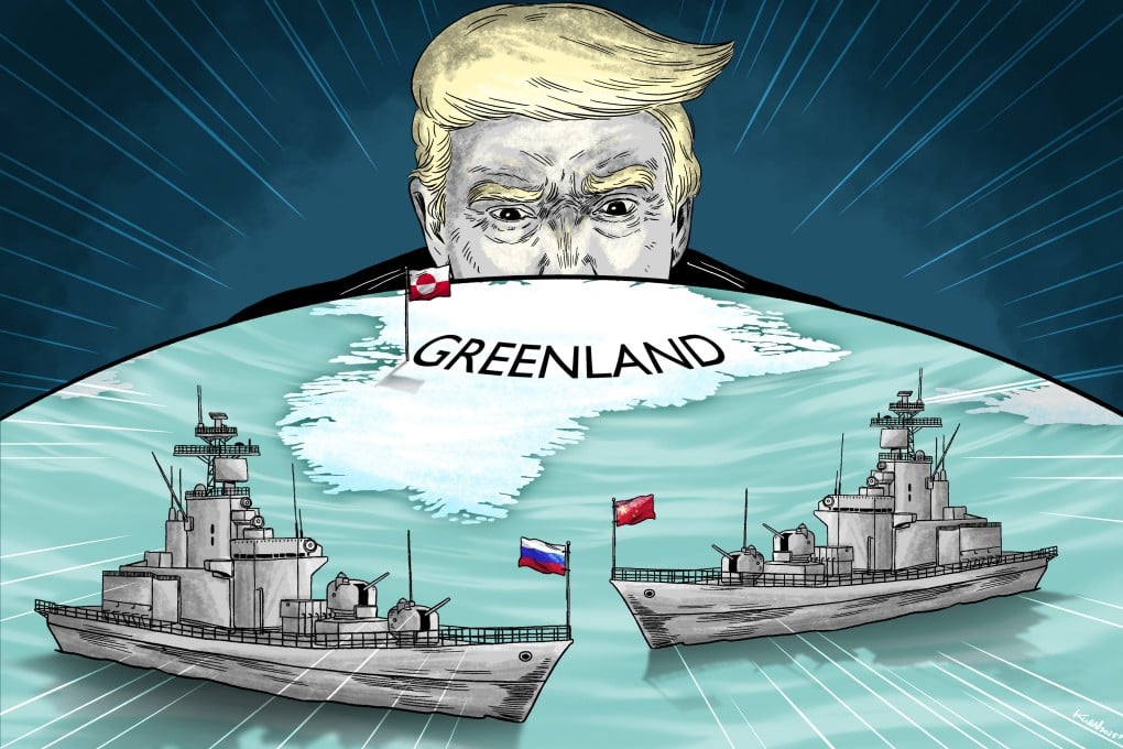 Illustration: La Ka-kuen