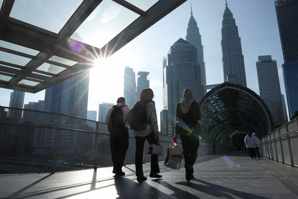 Malaysians shun Chinese work culture as diverging values make 