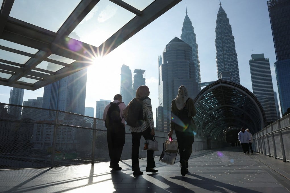 Malaysians shun Chinese work culture as diverging values make