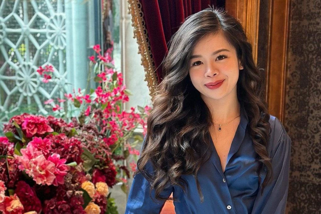 Hong Kong-based traditional Chinese medicine practitioner Elizabeth Yau says that by addressing specific imbalances, TCM herbal remedies can uplift energy levels, reduce stress, improve digestion and restore overall vitality. Photo: Instagram/tcm.elizabeth