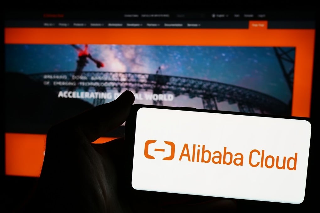 Alibaba Cloud aims to work with 100 ecosystem partners in 2025 to develop and provide cutting-edge artificial intelligence and cloud-computing solutions for businesses worldwide. Photo: Shutterstock
