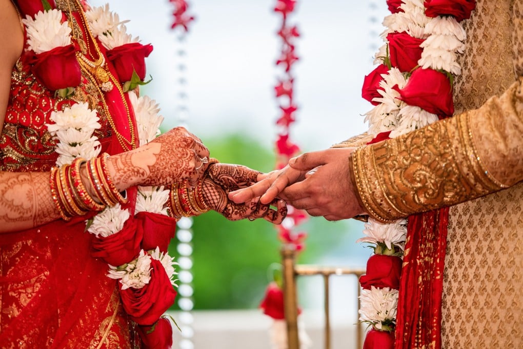An Indian hotel chain’s married-couples only room policy in Meerut has sparked a heated debate. Photo: Shutterstock