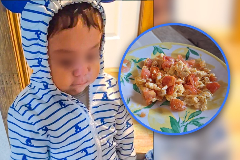 A mother in the US has thanked the “beautiful” RedNote community after getting 3,000 Chinese dish ideas for her autistic son. Photo: SCMP composite/RedNote