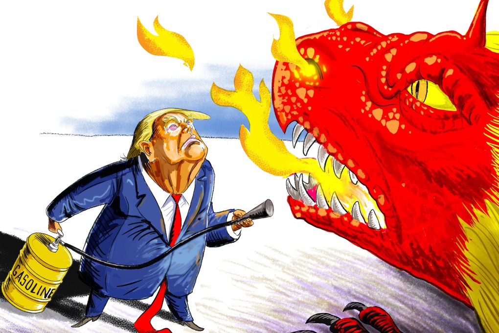 Illustration: Craig Stephens