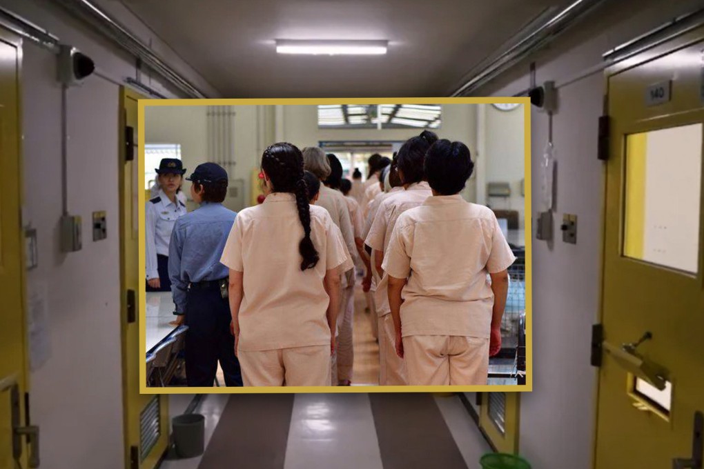 A grandmother in Japan says she would rather face the “stability” of incarceration than life on the outside, highlighting the country’s ageing population problem. Photo: SCMP composite/QQ.com/yahoo.jp