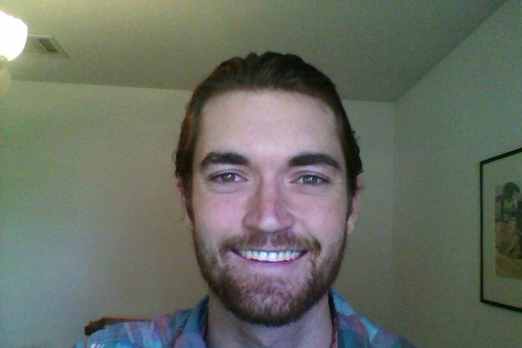 Ross Ulbricht, the creator of the website Silk Road, in an undated photo. File photo: US Attorney’s Office for the Southern District of New York via Reuters