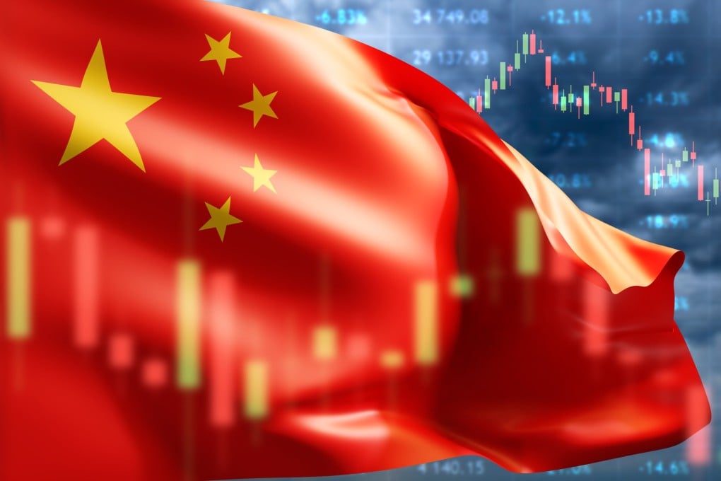 Chinese regulators are taking steps to boost the performance of the nation’s stock markets. Photo: Shutterstock