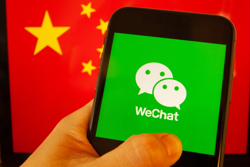Live-streaming firm East Buy’s latest sales results on WeChat bodes well for the super app’s e-commerce business. Photo: Shutterstock