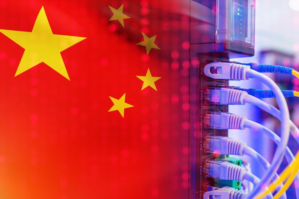 China’s rigid internet regulations have kept many foreign platforms out of reach unless using a VPN. Photo: Shutterstock Images