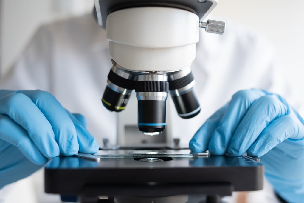 China’s Sichuan University has overtaken other leading institutions such as Oxford and MIT in the latest Nature Index. Photo: Shutterstock