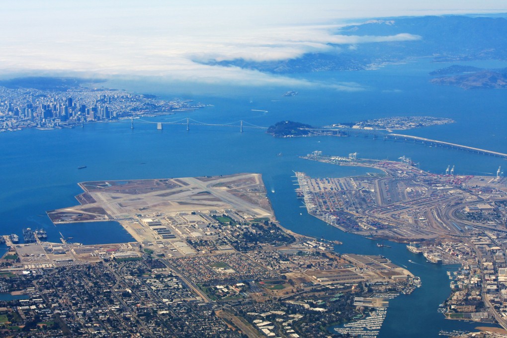 Donald Trump has made repeated pledges to regain control of the Panama Canal. Photo: TNS