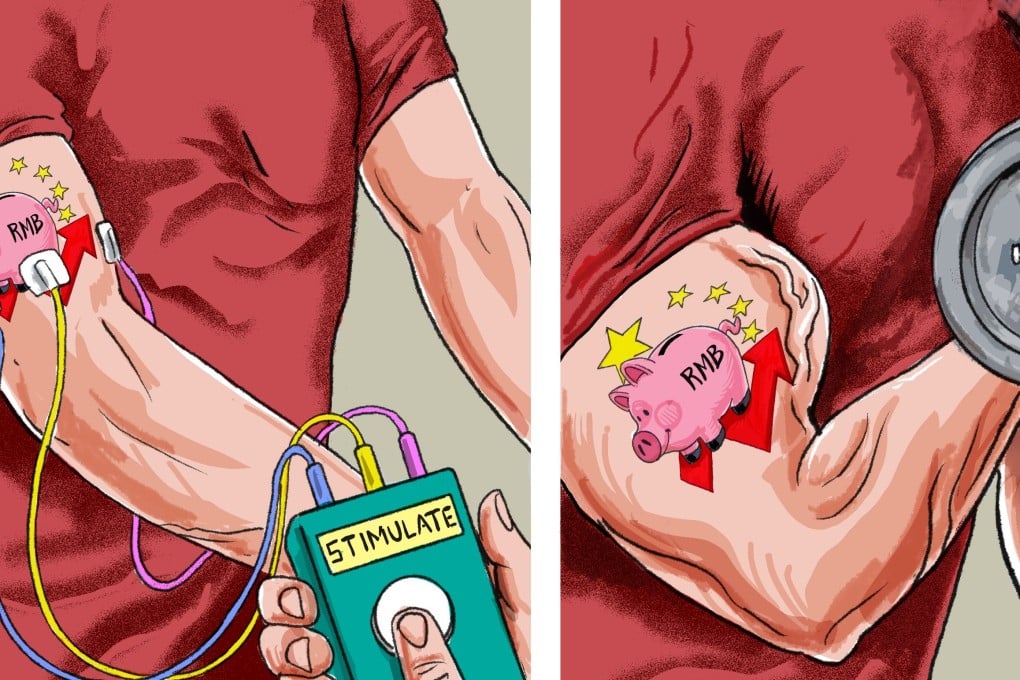 Illustration: Craig Stephens