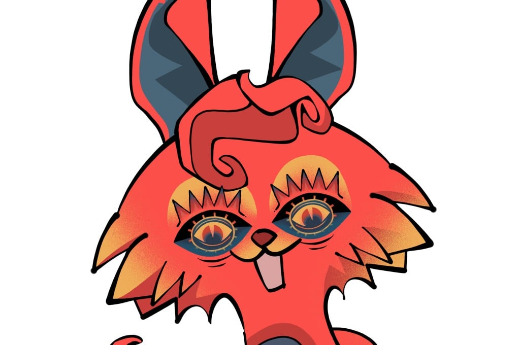 The Year of the Snake is good for Rabbits in terms of their career and bank account, but there are some things to watch out for. Illustration: Victor Sanjinez