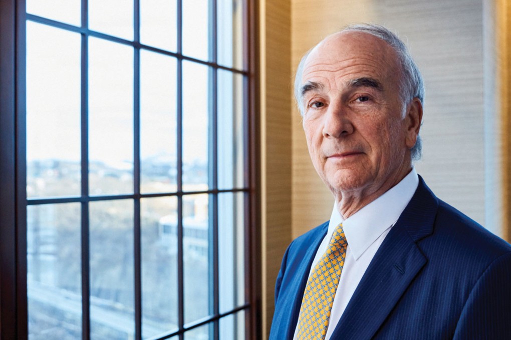 Chris Donahue, chairman, president and CEO of Federated Hermes. Photo: Handout
