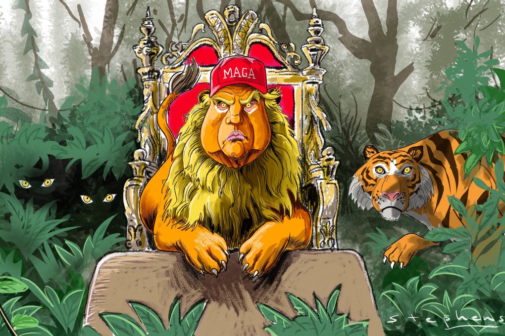 Illustration: Craig Stephens