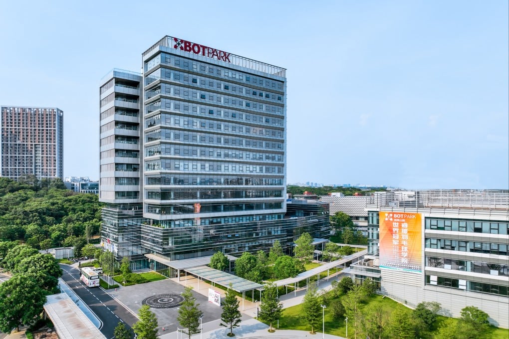 China's tech start-up boom sets sights on building multiple Silicon Valleys  | South China Morning Post