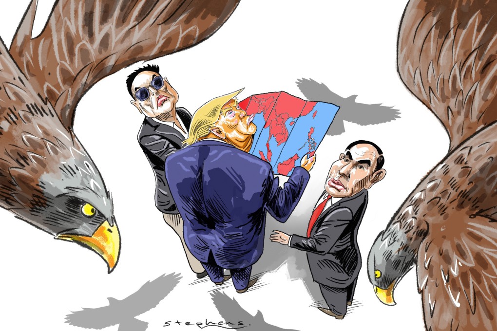 Illustration: Craig Stephens