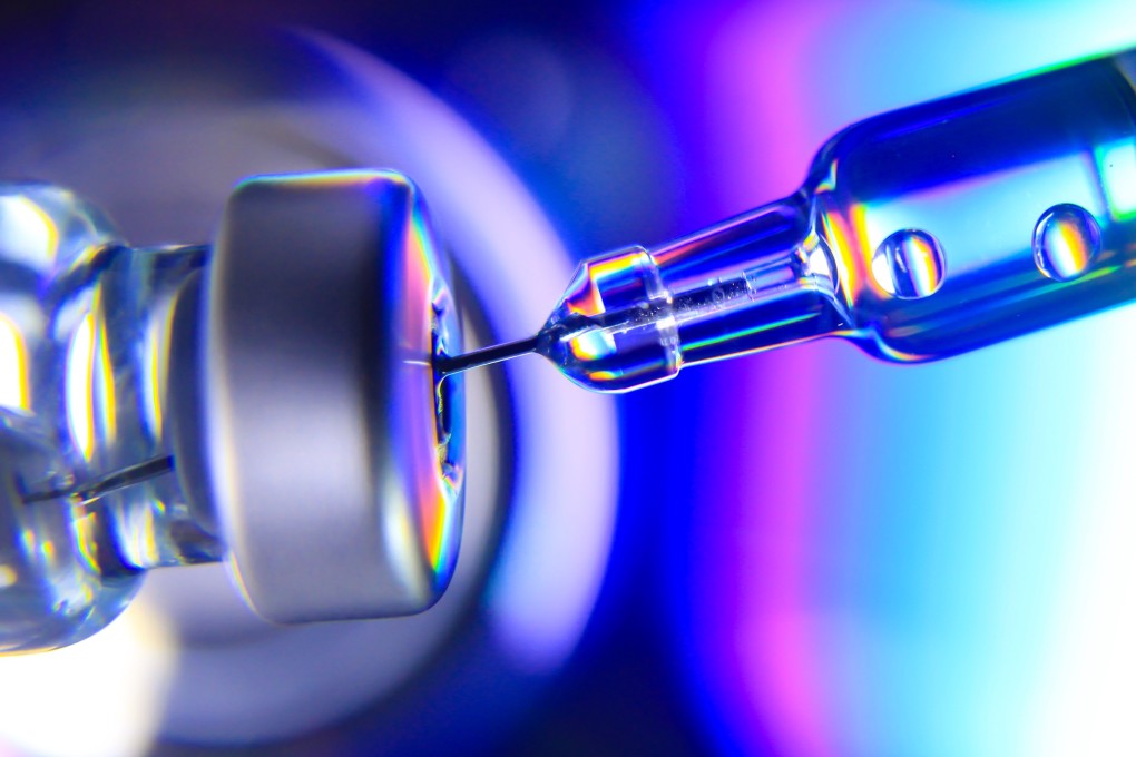 Nanovaccines derived from cell membranes are an emerging type of vaccine. Photo: Shutterstock