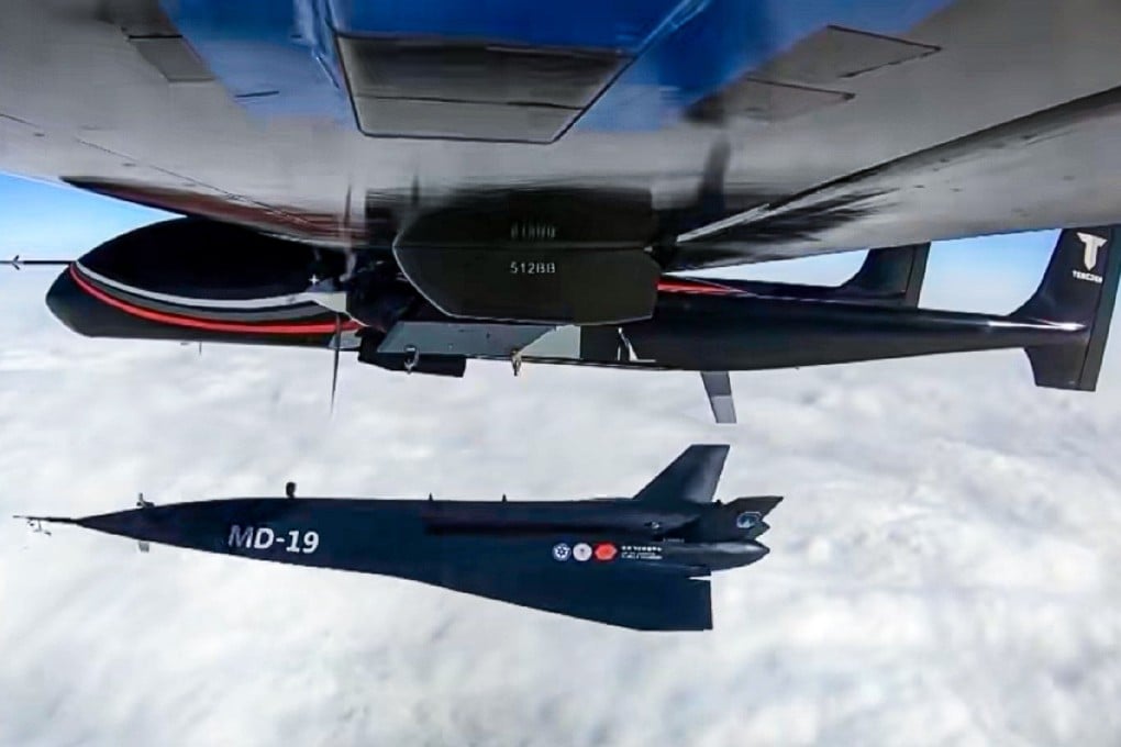 China Kembangkan Mesin Turbojet Mach 4 dengan AI, Tantang SR-71 AS