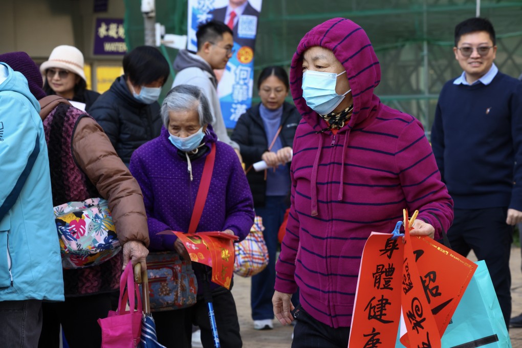 Temperatures will be warmer in the latter half of the week at between 16 and 20 degrees. Photo: Dickson Lee