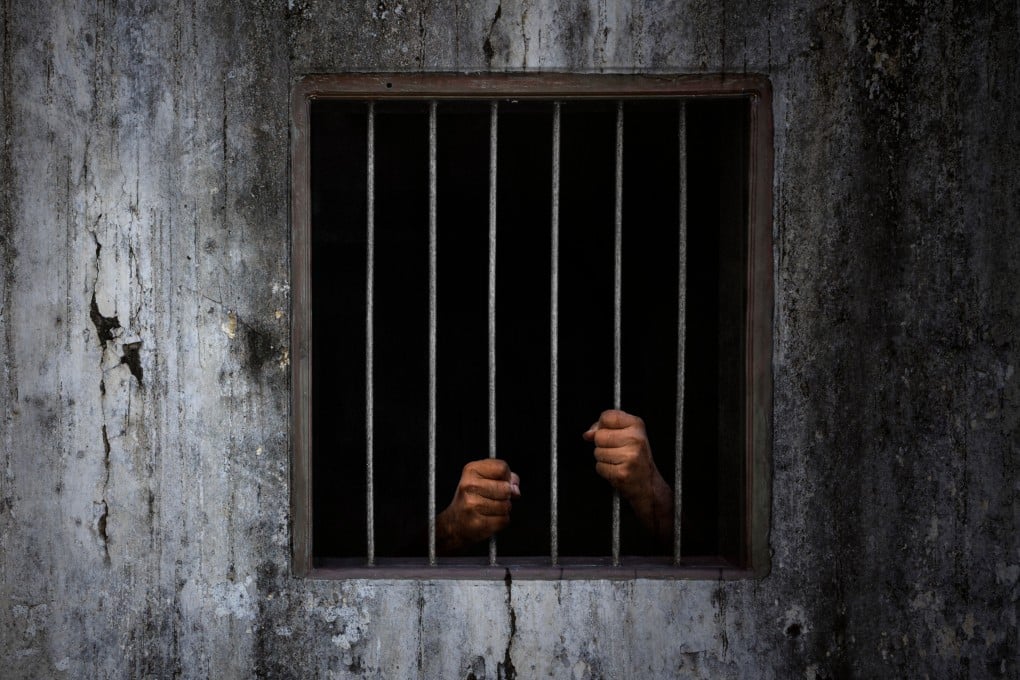 Chinese national She Zhijiang is a “key figure in online gambling and telecoms fraud crimes”, according to China’s Foreign Ministry. Photo: Shutterstock