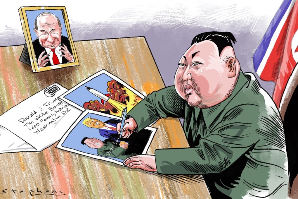 Illustration: Craig Stephens