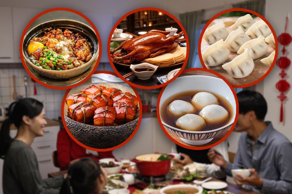 The Post runs the rule over some Chinese dishes from ancient times that remain hugely popular today. Photo: SCMP composite/Shutterstock