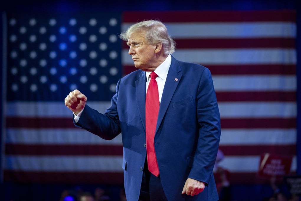 US President Donald Trump’s decision to freeze foreign aid has jeopardised a Malaysian wildlife conservation group’s efforts. Photo: AP