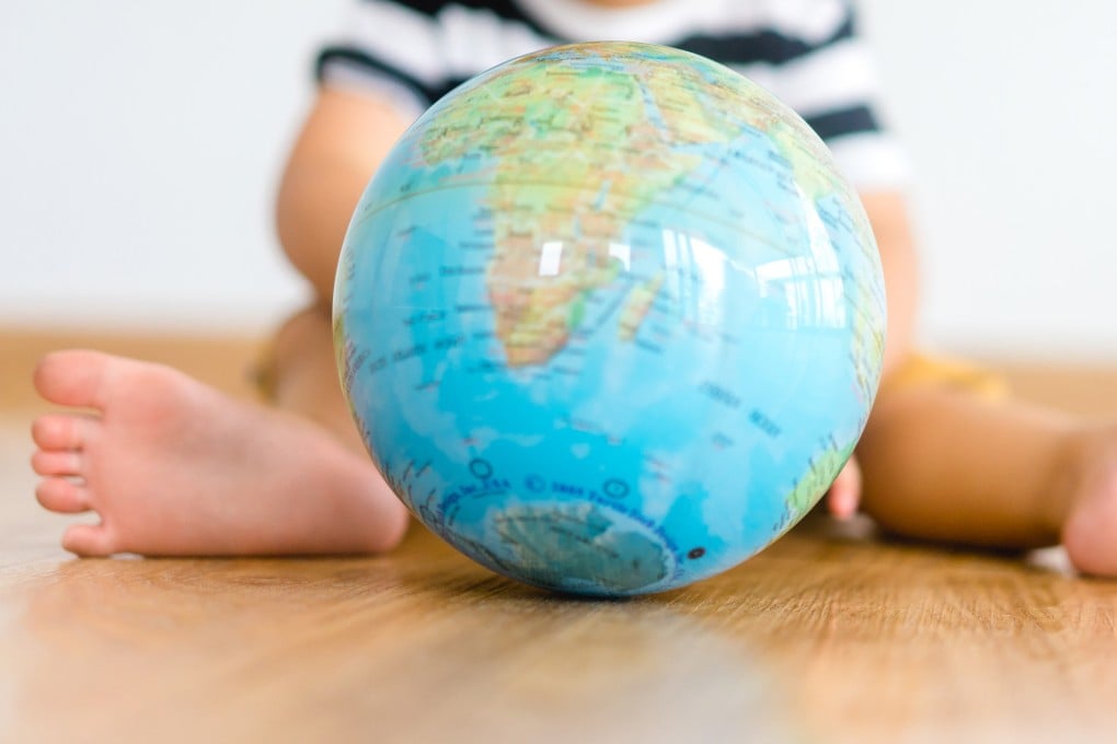 Birth tourism businesses have long operated in California and other states and have catered to couples not only from China, but Russia, Nigeria and elsewhere. Photo: Shutterstock