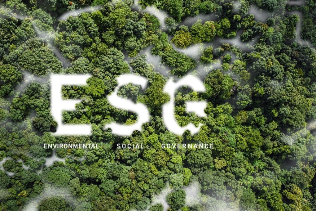 Only one-fifth of Hang Seng Index members obtained a ‘reasonable assurance’ grade in reporting, according to a survey last year. Photo: Shutterstock Images