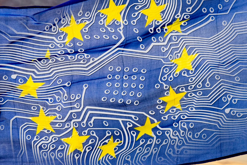 The EU is considering preferential “buy local” treatment for European companies in the high-tech sector. Image: Shutterstock