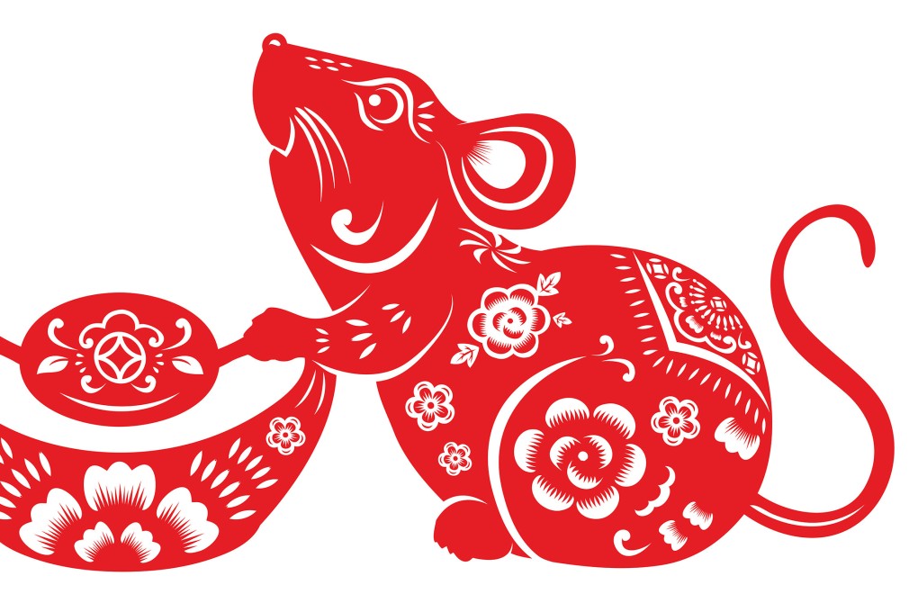 The Year of the Snake will be a good financial year for Rats, but there may be downsides. A feng shui expert explains where to place items to ward off bad luck. Photo: Shutterstock