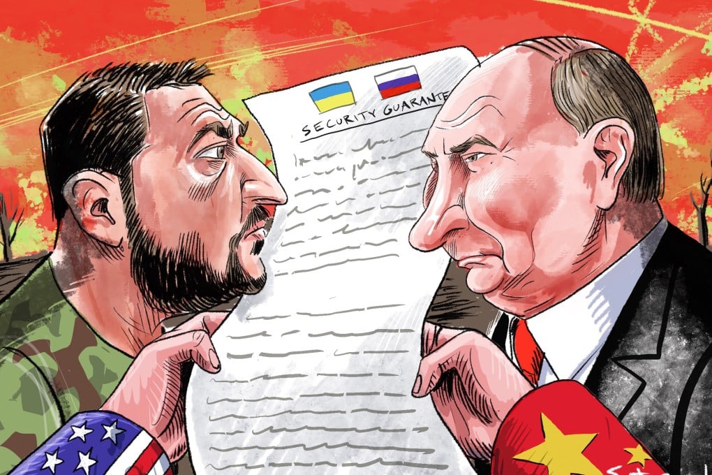 Illustration: Craig Stephens