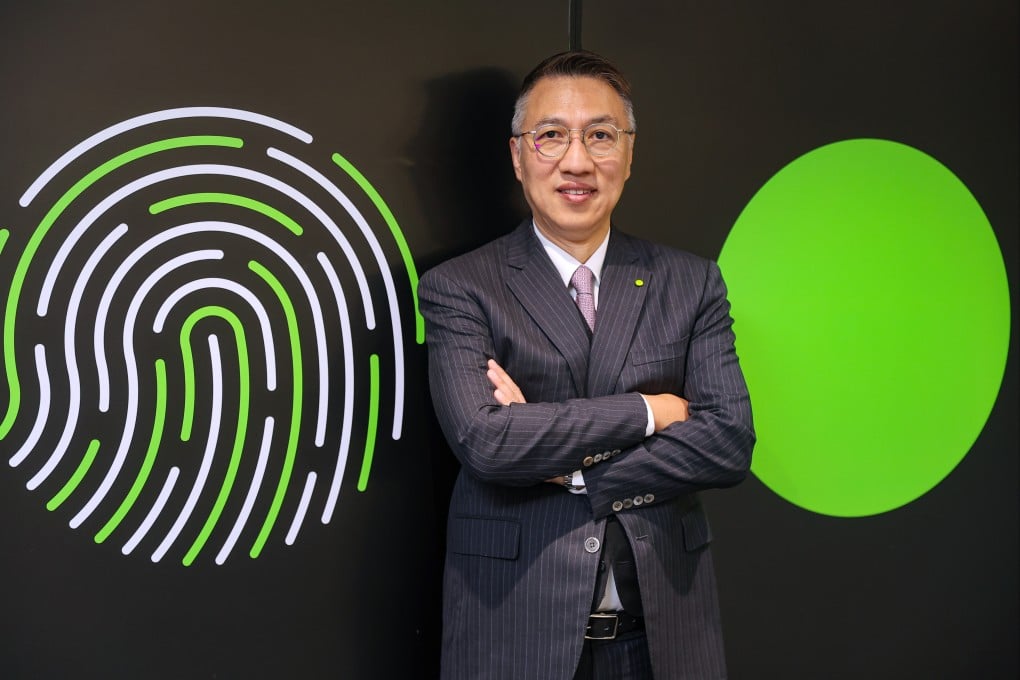 Deloitte Asia-Pacific chairman Dennis Chow says his company has seen an increasing number of inquiries from wealthy families to set up family offices in Hong Kong. Photo: Edmond So
