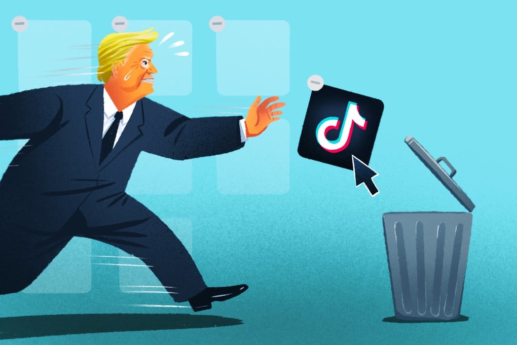 Trump Kini Suka TikTok, Buka Peluang Baru untuk ByteDance di AS