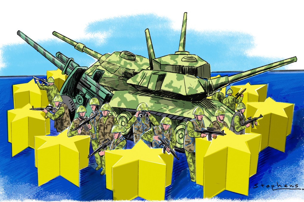 Illustration: Craig Stephens