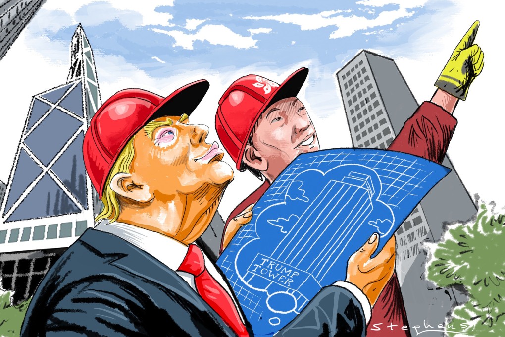 Illustration: Craig Stephens