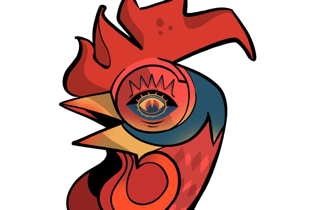 Illustration: SCMP Graphic