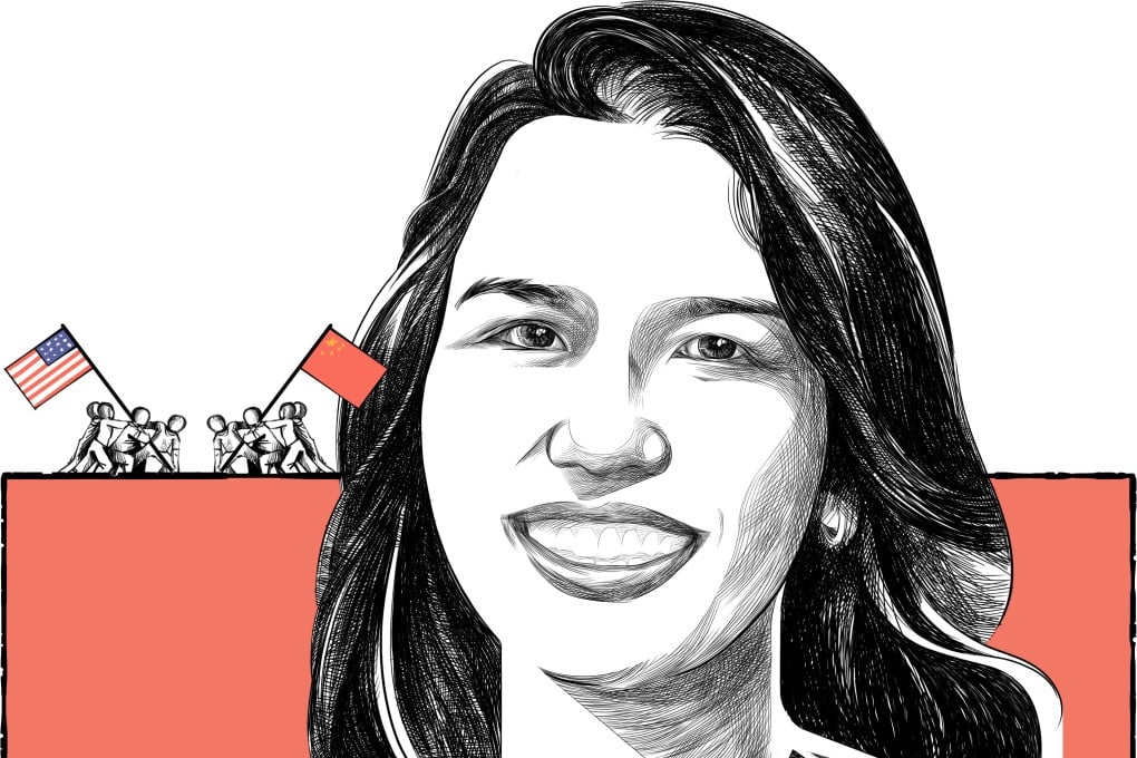 Illustration: Victor Sanjinez